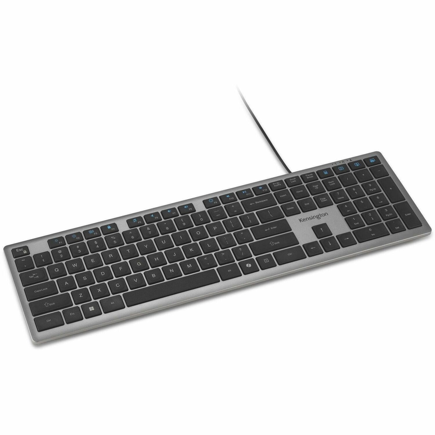 Kensington KB515 EQ Wired Keyboard