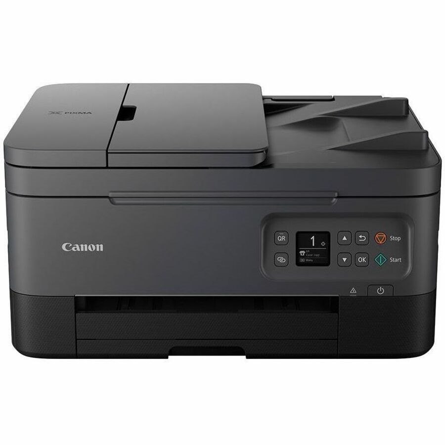 Canon PIXMA TR7060A Wireless Inkjet Multifunction Printer - Colour