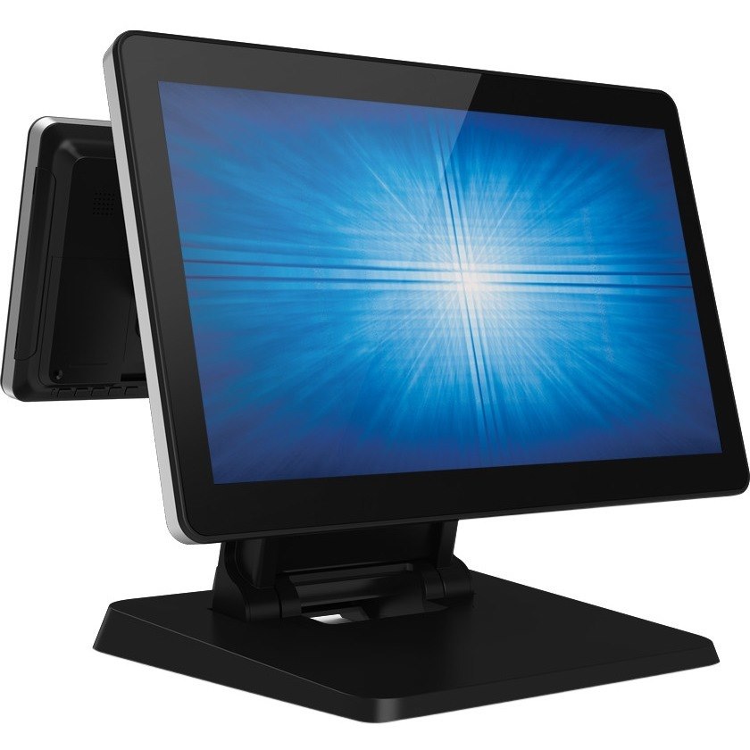 Elo POS Terminal Stand