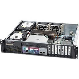 Supermicro SuperChassis 523L-505B