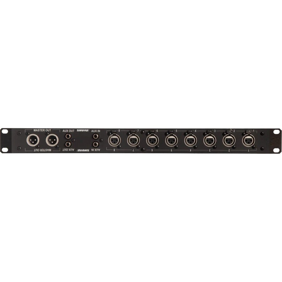 Shure RKC800 XLR Connector Kit
