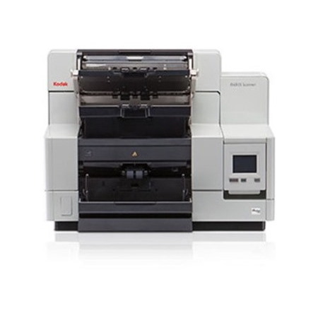 Kodak Alaris i5650S Sheetfed Scanner - 600 dpi Optical