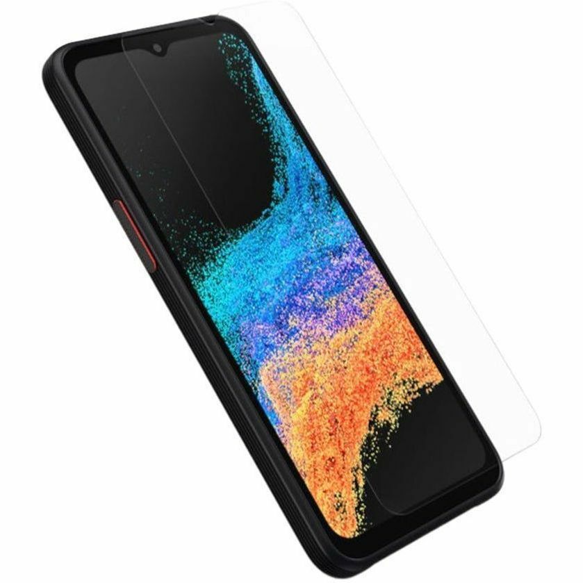 Strike Temp Glass SP For Galaxy XCover6 Pro