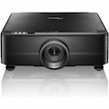 Optoma ZU725TST 3D Short Throw DLP Projector - 16:10 - Black