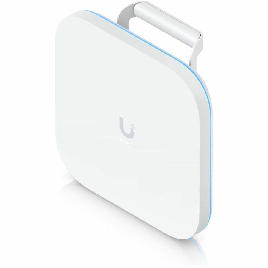 Ubiquiti Tri Band Wi-Fi 7 IEEE 802.11n/ac/ax/be/v/r/k 11.50 Gbit/s Wireless Access Point - Indoor/Outdoor