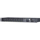 CyberPower PDU41005 Single Phase 100 - 240 VAC 20A Switched