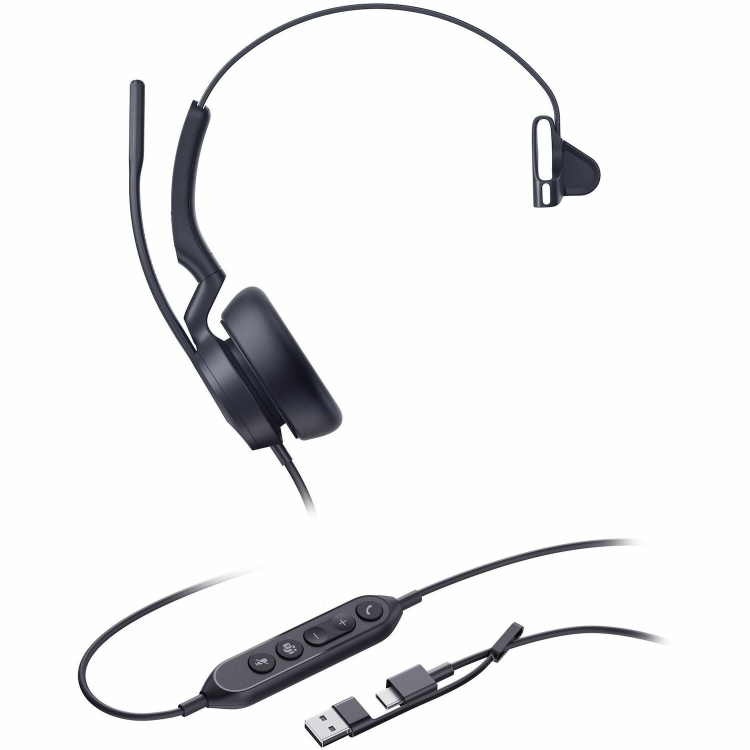 Yealink UH46 Headset