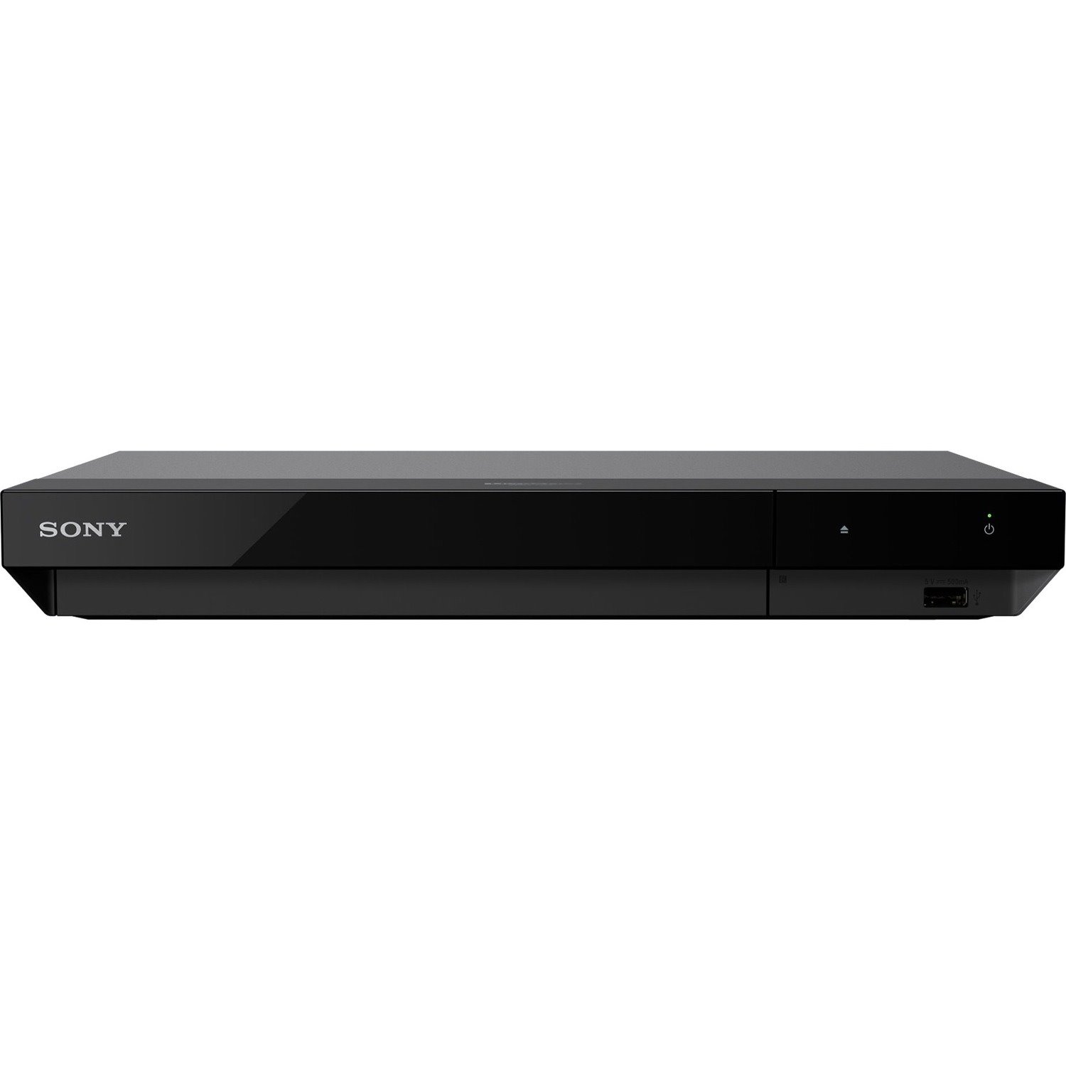 Sony UBP-X700 1 Disc(s) 3D Blu-ray Disc Player - 2160p - Black