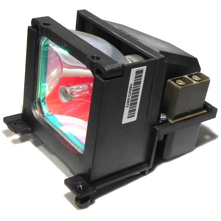 Compatible Projector Lamp Replaces NEC VT40LP, NEC 50019497