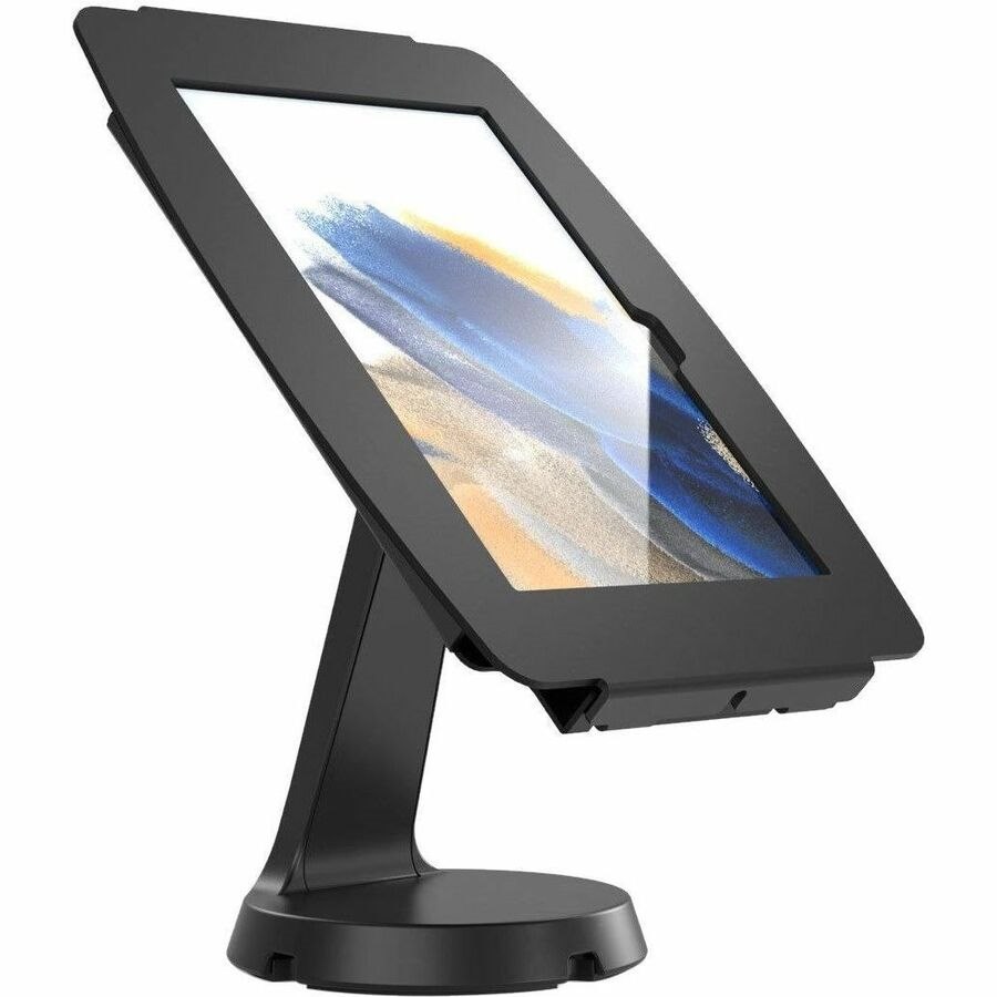 Compulocks Galaxy Tab A8/A7 Lite Space Enclosure Mast Counter Stand - Space Mast
