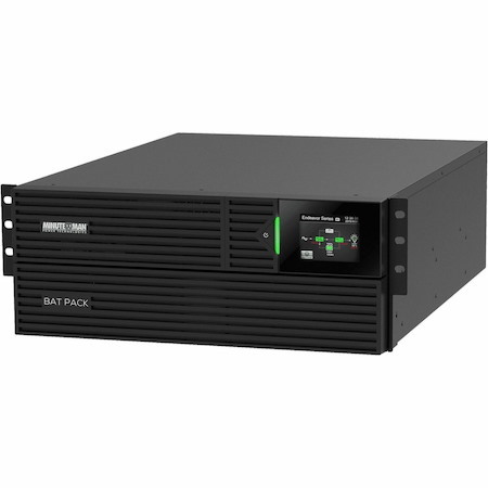 Minuteman Endeavor ED8KRT-3KTF 8000VA Rack/Tower UPS
