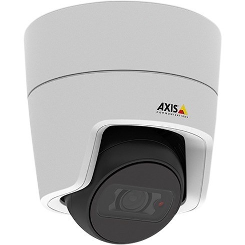 AXIS Companion 2 Megapixel HD Network Camera - Color, Monochrome - Dome