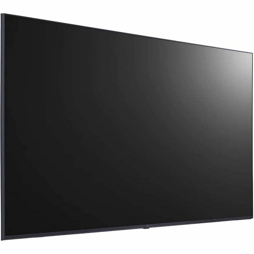 LG 55UL3J-N UHD Standard Signage