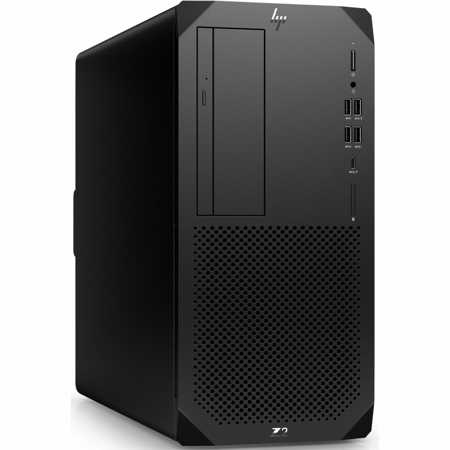 HP Z2 G9 Workstation - 1 x Intel Core i7 13th Gen i7-13700 - vPro Technology - 32 GB - 1 TB HDD - 1 TB SSD - Tower - Black