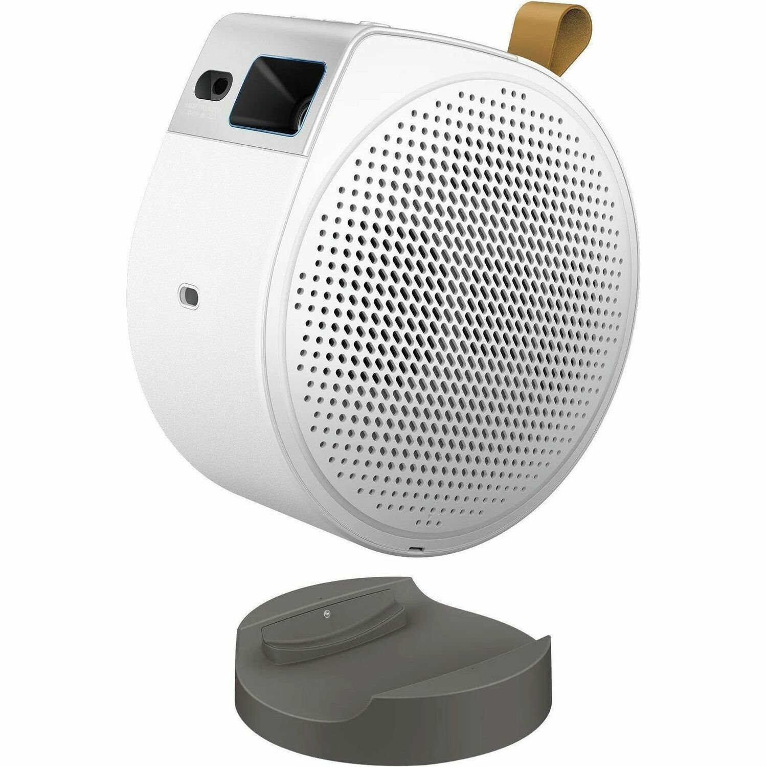 BenQ GV50 DLP Projector - 16:9 - Ceiling Mountable, Wall Mountable
