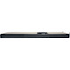 Eaton Tripp Lite Series 1U Rack-Mount Console with 19 in. LCD, 1920 x 1080 (1080p), DVI or VGA Video, TAA