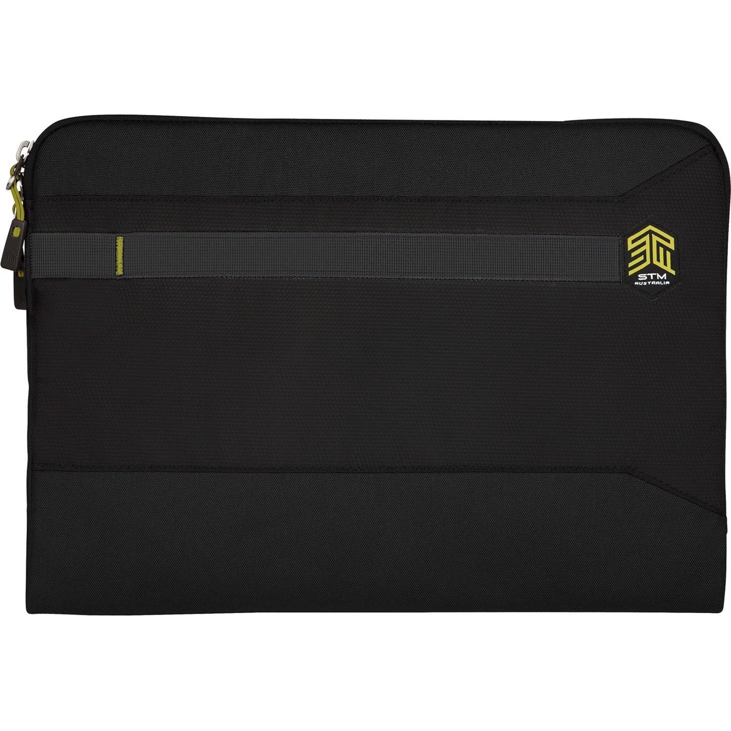 STM Goods Summary Carrying Case (Sleeve) for 38.1 cm (15") Notebook - Black