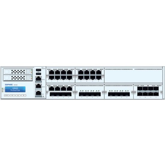 Sophos XG 650 Network Security/Firewall Appliance