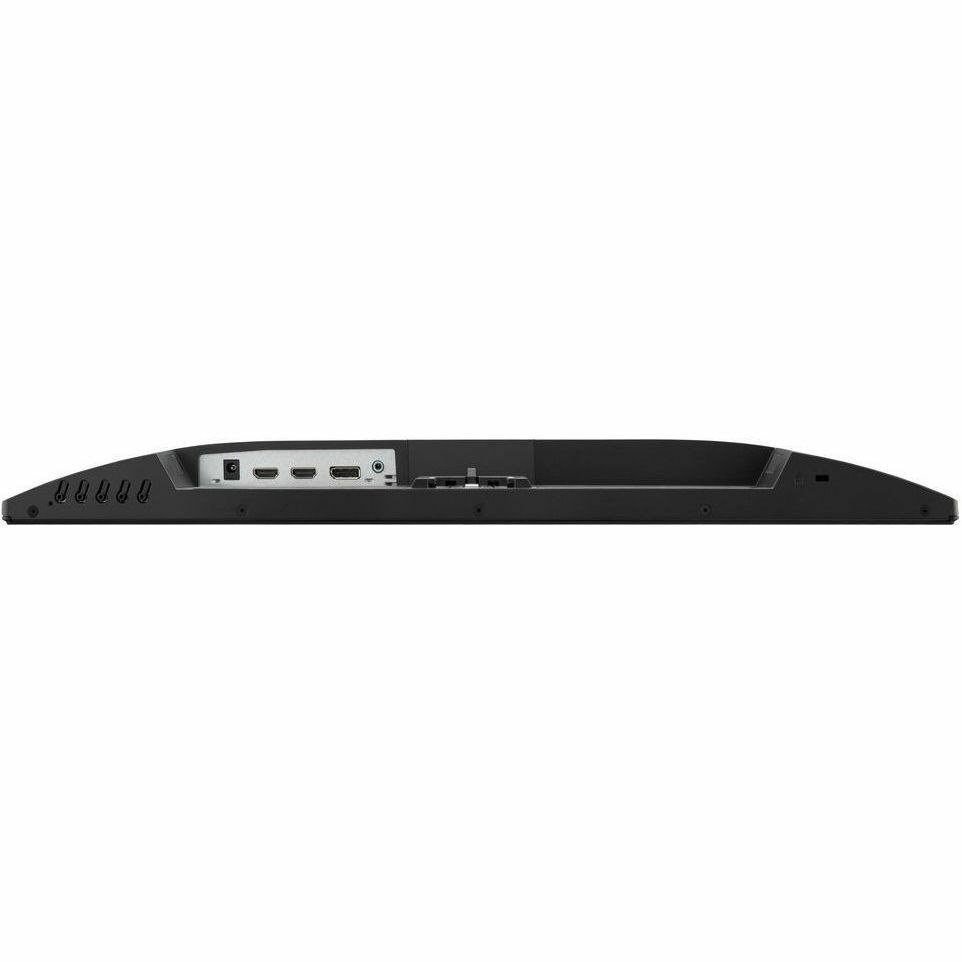 ViewSonic VX2779A-HD-PRO 27" Class Full HD Gaming LED Monitor - 16:9