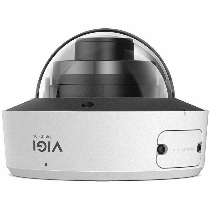 TP-Link VIGI InSight S245ZI 4 Megapixel Network Camera - Color - Dome