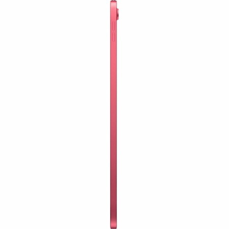 Apple iPad (11th Generation) Tablet - 11" - 4 GB - 256 GB Storage - Pink