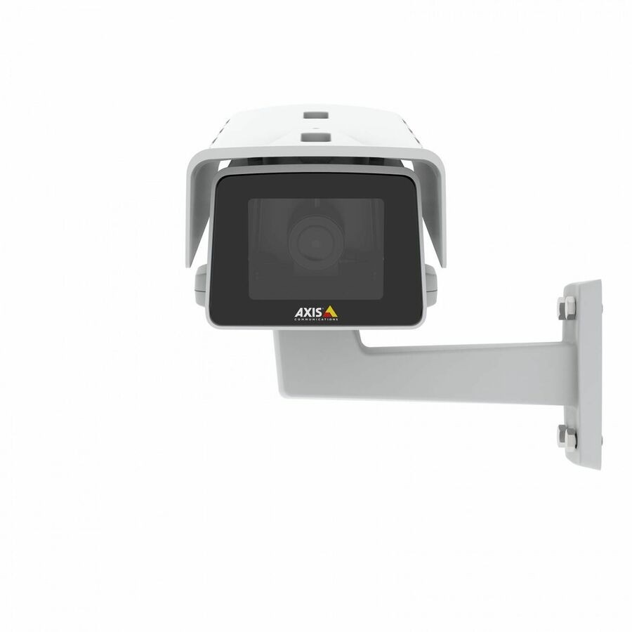 AXIS M1135-E Mk II i-CS 2 Megapixel Outdoor Full HD Netwerkcamera - Kleur - Box - Wit