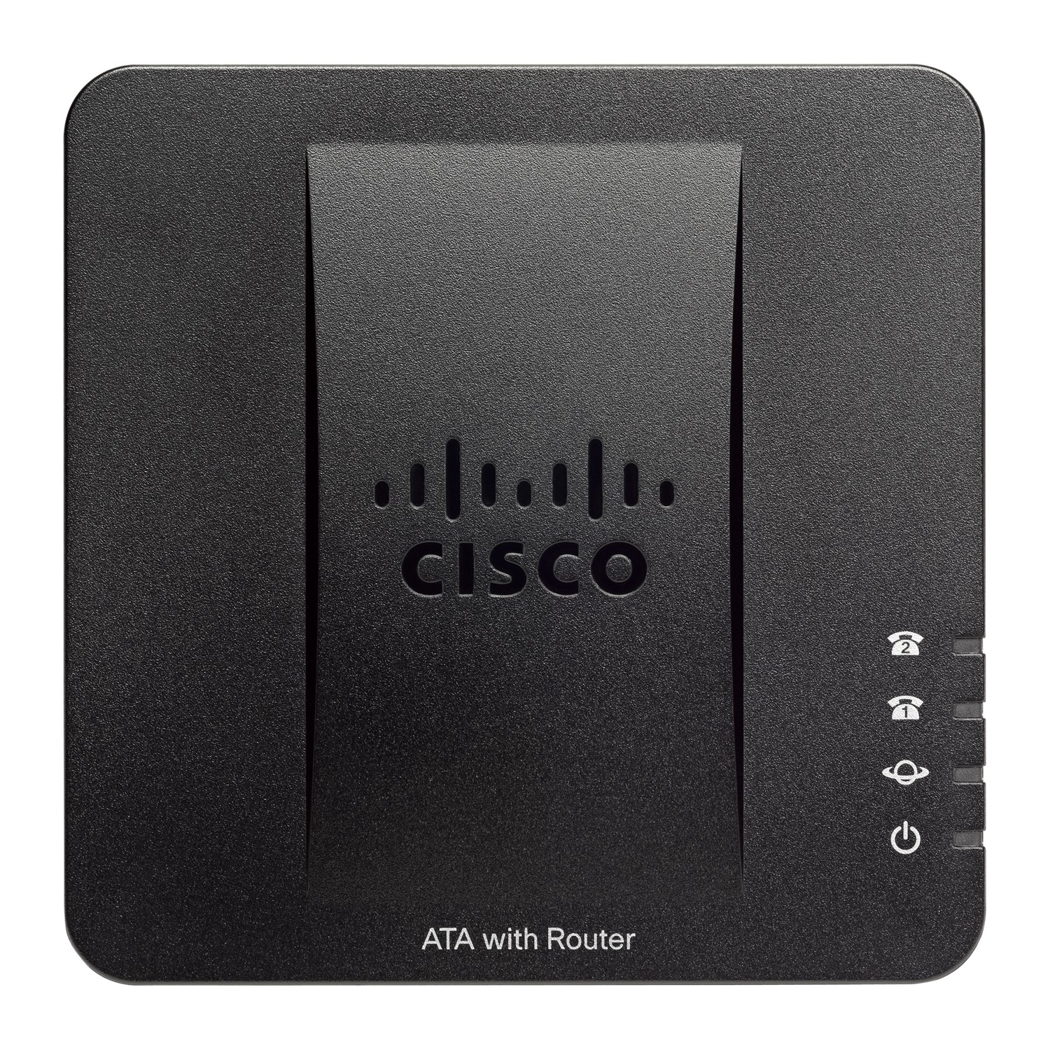 Cisco SPA122 VoIP Gateway
