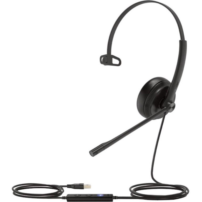 Yealink USB Wired Headset