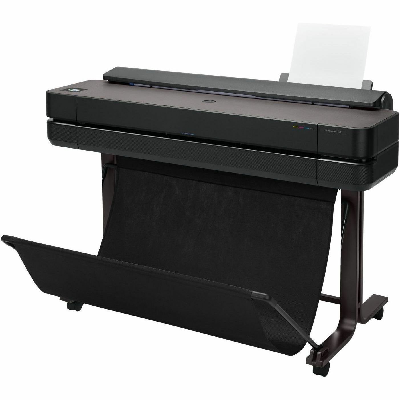 HP Designjet T650 Laser Large Format Printer