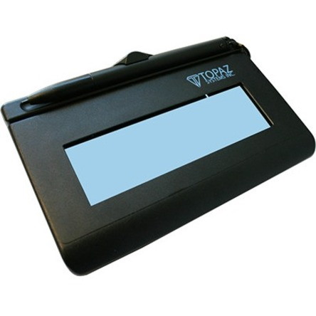 Topaz SigLite LCD 1x5