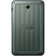 Samsung Galaxy Tab Active5 5G SM-X306B Rugged Tablet - 8" WUXGA - Samsung Exynos 1380 (5 nm) Octa-core - 8 GB - 256 GB Storage - 5G - Green