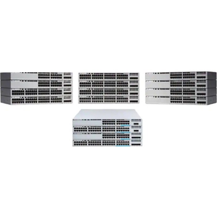 Cisco Catalyst C9200-48T Ethernet Switch