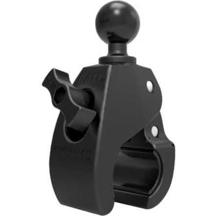 RAM Mounts Tough-Claw Mounting Adapter for Tablet, Camera, Smartphone, Kayak