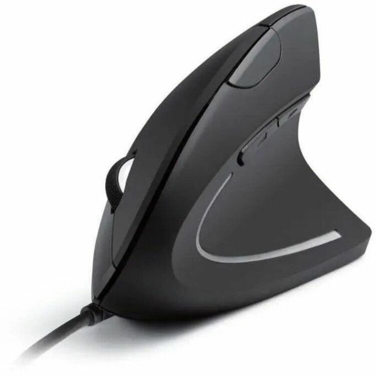 ANKER Ergonomic Optical USB Wired Vertical Mouse A7851