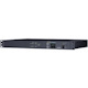CyberPower PDU24002 Single Phase 100 - 120 VAC 20A Metered ATS PDU