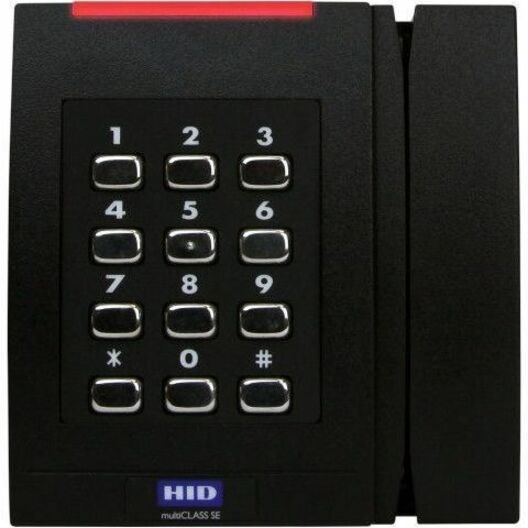 HID multiCLASS SE RMPK40 Smart Card Reader