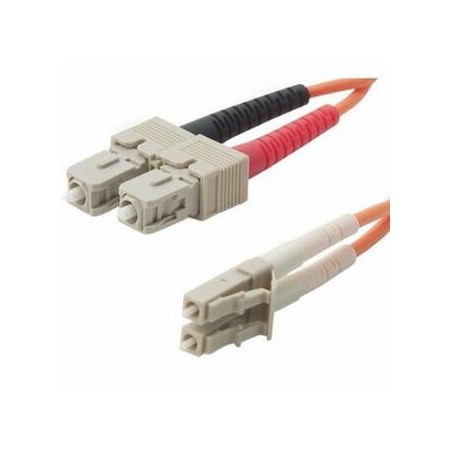 Belkin Duplex Fiber Optic Patch Cable