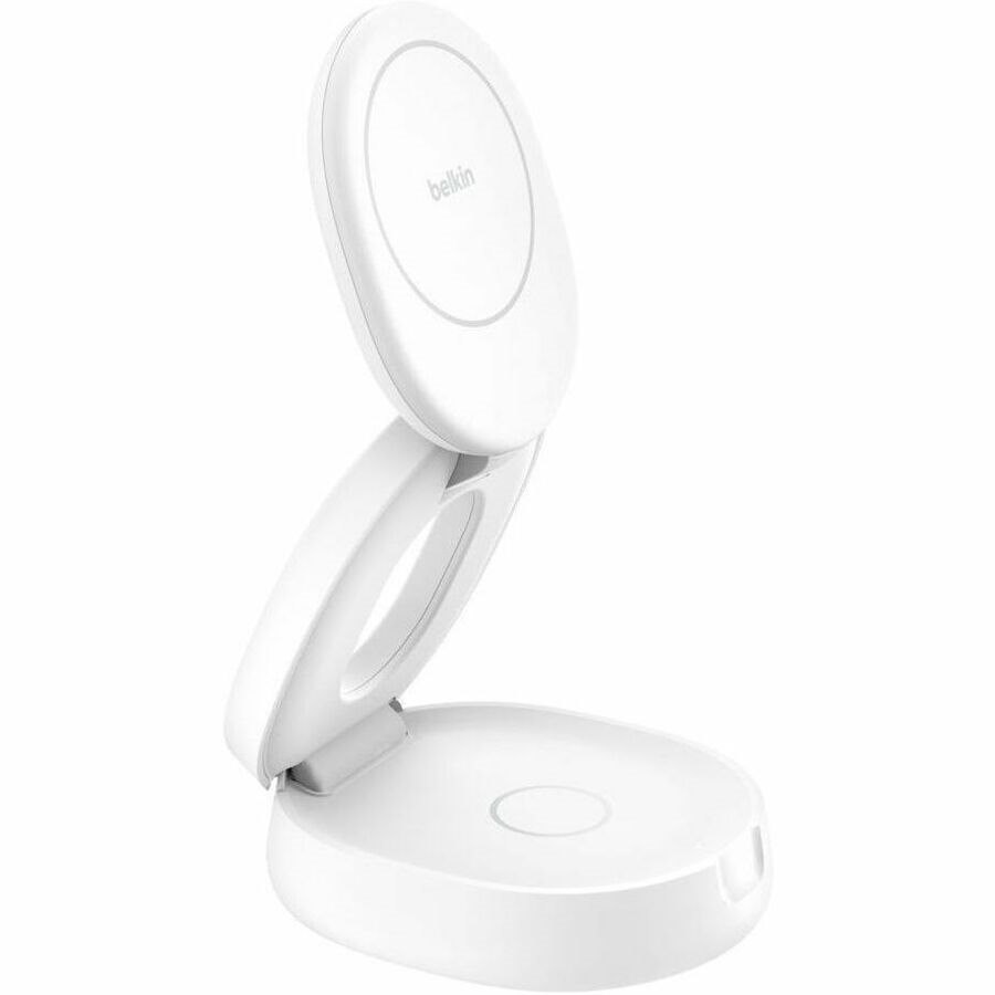 Belkin BoostCharge Induction Charger - White