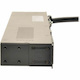 Eaton Tripp Lite Series 5.8kW Single-Phase 200-240V Basic PDU, 4 C19 Outlets, NEMA L6-30P Input, 12 ft. (3.66 m) Cord, 1U Rack-Mount