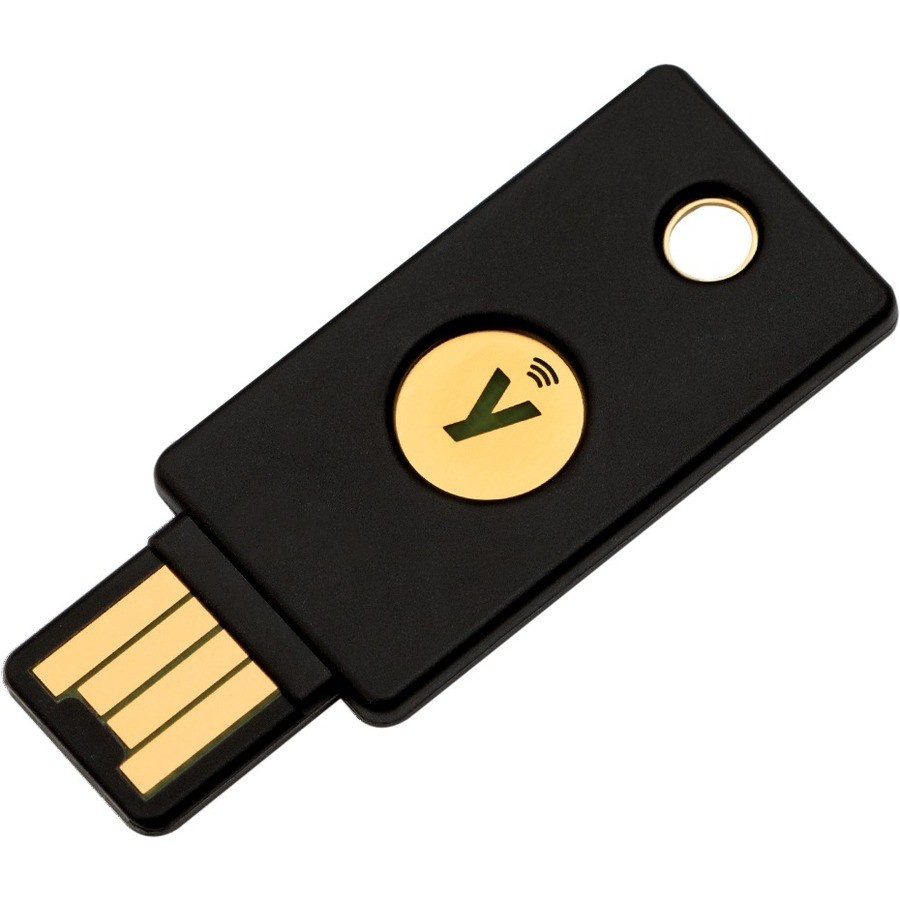 Yubico Yubikey 5 NFC BP