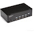 StarTech.com KVM Switchbox - TAA Compliant