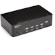StarTech.com KVM Switchbox - TAA Compliant