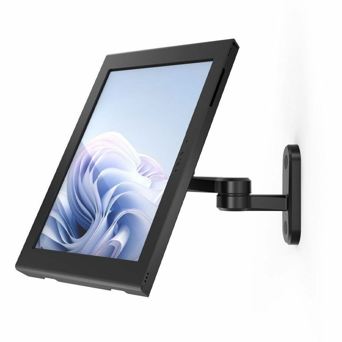 Compulocks Microsoft Surface Pro/Go Wall Mount with Swing Arm - Apex Swing Arm