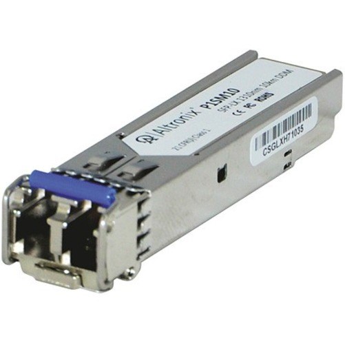 Altronix Small Form-Factor Pluggable (SFP) Single Mode Transceiver