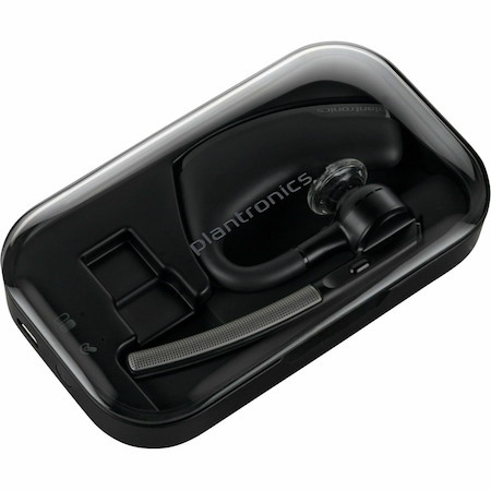 Poly Charging Case Poly Wireless Headphone