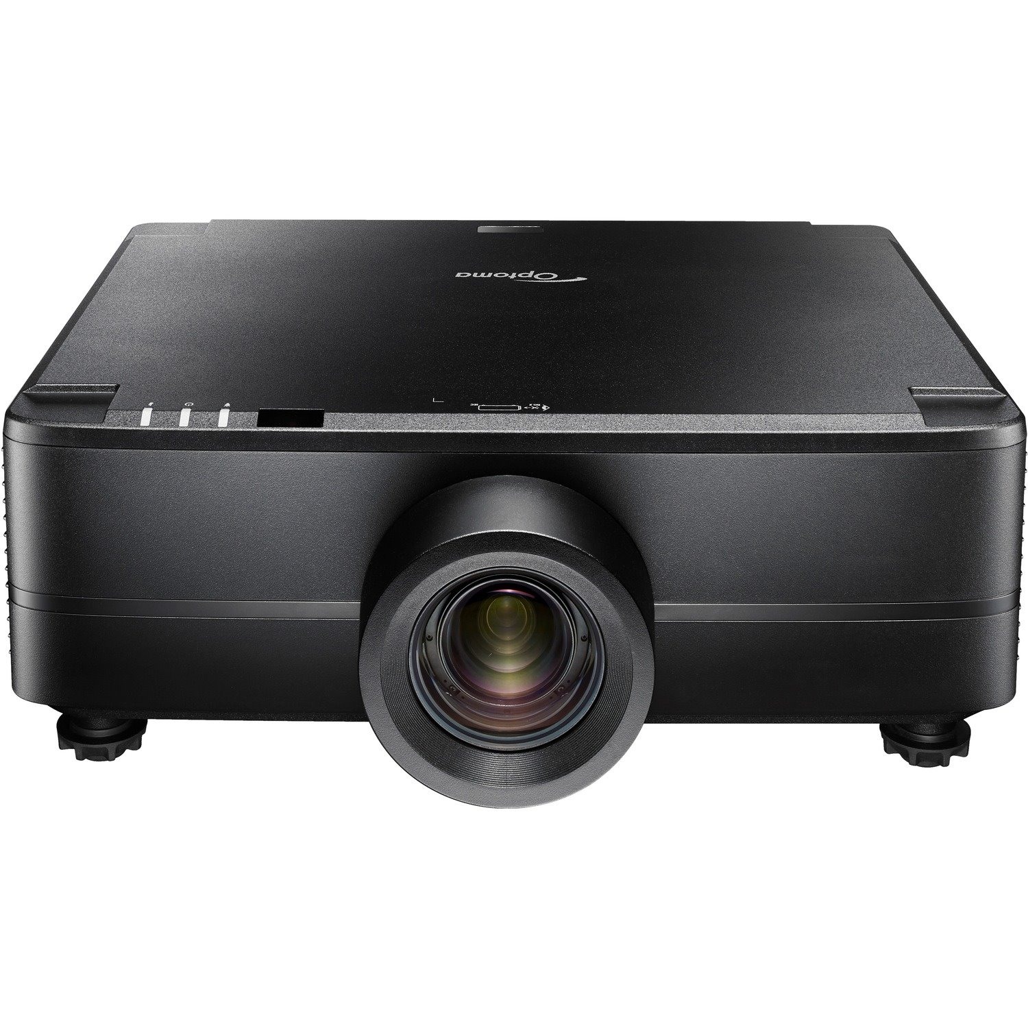 Optoma ZU920T 3D Short Throw DLP Projector - 16:10 - Wall Mountable