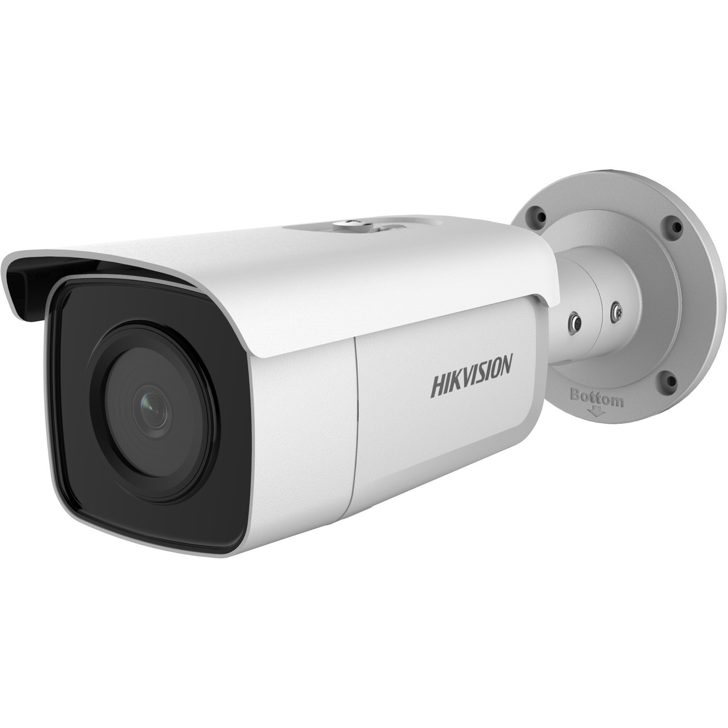Hikvision EasyIP DS-2CD2T86G2-2I 8 Megapixel HD Network Camera - Colour - Bullet