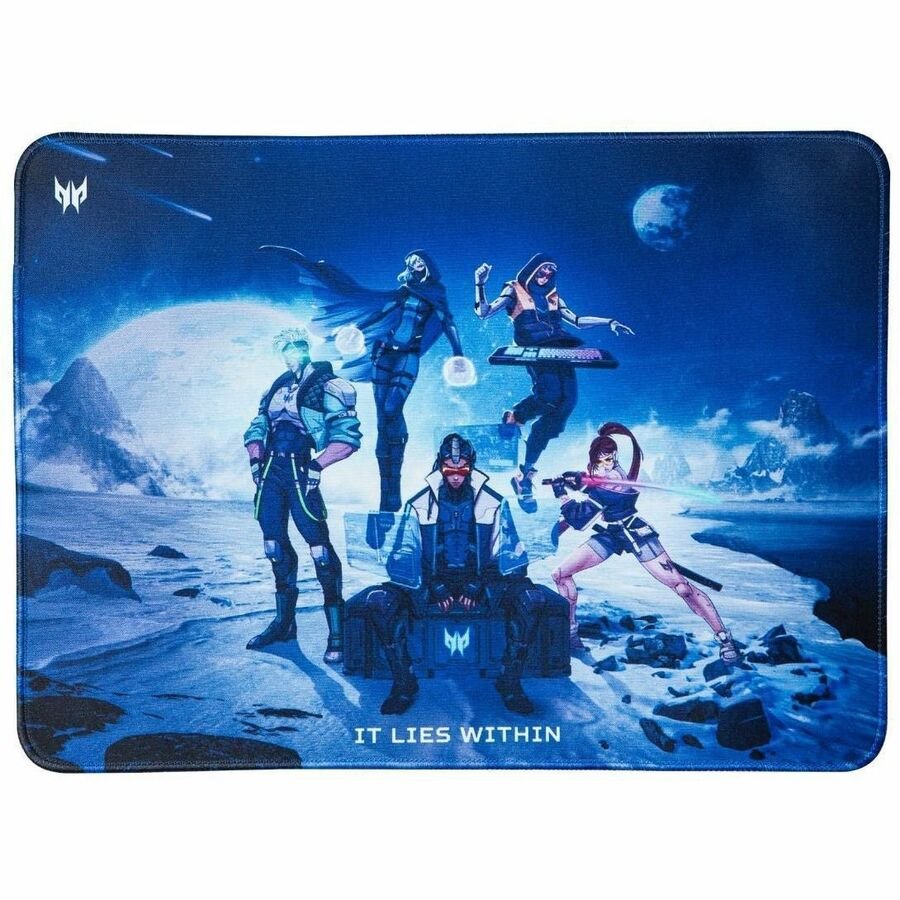 Predator PMP450 Medium Gaming Mouse Pad