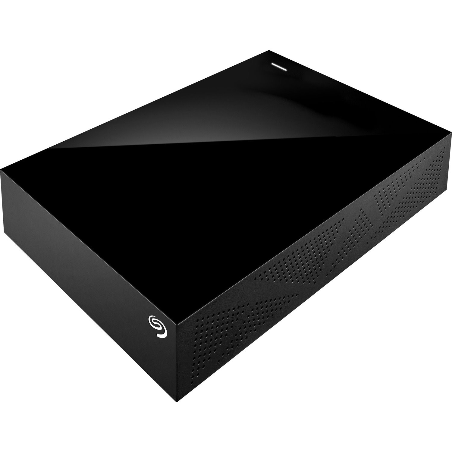 Seagate Desktop Drive 8 TB Desktop Hard Drive - External