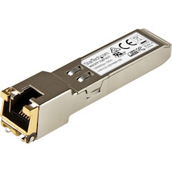 StarTech.com Cisco Meraki SFP (mini-GBIC) Module